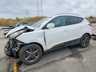 HYUNDAI TUCSON SE