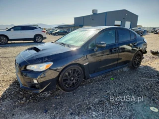 SUBARU WRX STI LIMITED