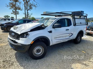 FORD RANGER XL