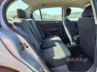 CHEVROLET COBALT 2LT