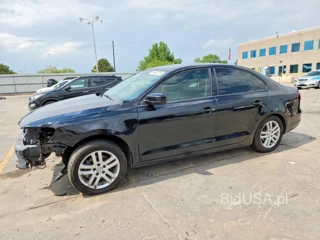 VOLKSWAGEN JETTA S