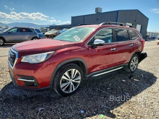 SUBARU ASCENT TOURING
