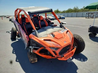 POLARIS RZR