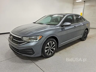 VOLKSWAGEN JETTA S
