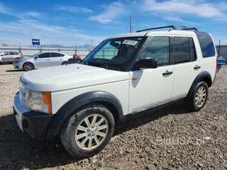 LAND ROVER LR3 SE