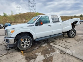 FORD F250 SUPER DUTY