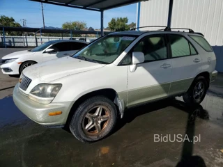 LEXUS RX 300
