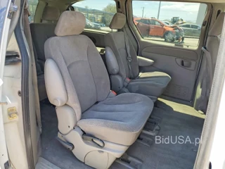 DODGE GRAND CARAVAN EL