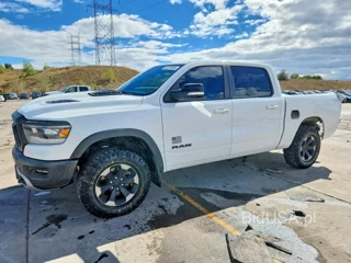 RAM 1500 REBEL