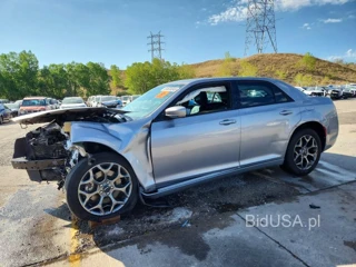 CHRYSLER 300 S