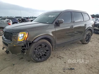 KIA TELLURIDE SX