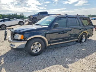 FORD EXPEDITION