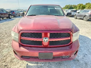 RAM 1500 ST