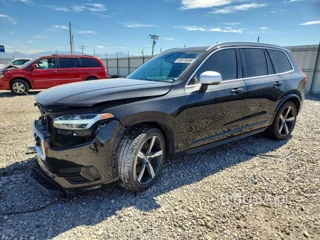 VOLVO XC90 T6