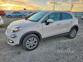 FIAT 500X LOUNGE
