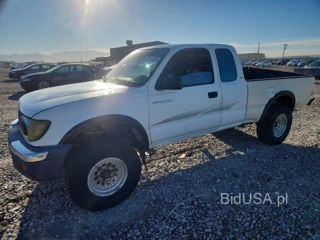 TOYOTA TACOMA BASE