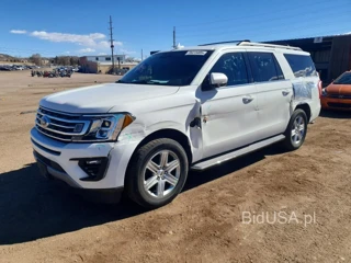 FORD EXPEDITION MAX XLT