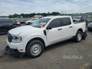 FORD MAVERICK XL