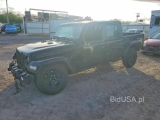 JEEP GLADIATOR SPORT