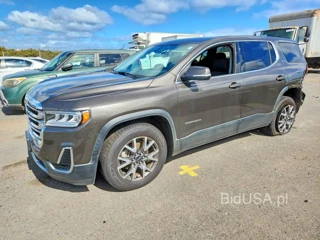 GMC ACADIA SLE