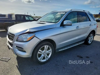 MERCEDES-BENZ ML 350