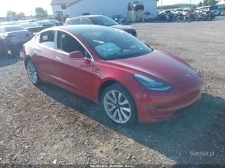 TESLA TESLA MODEL 3 LONG RANGE/MID RANGE/STANDARD RANGE/STANDARD RANGE PLUS
