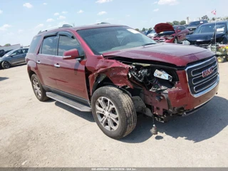 GMC ACADIA SLT-2