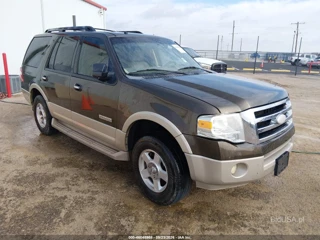 FORD FORD EXPEDITION EDDIE BAUER/KING RANCH