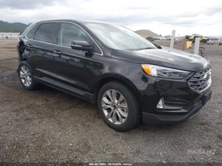 FORD FORD EDGE TITANIUM