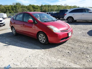 TOYOTA TOYOTA PRIUS