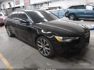 AUDI AUDI A6 2.0T PREMIUM