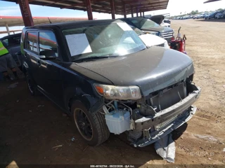SCION SCION XB