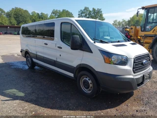 FORD FORD TRANSIT-350 XL