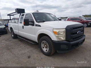 FORD FORD F-250 XL