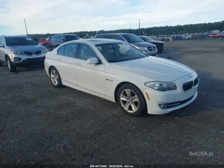 BMW 528I XDRIVE