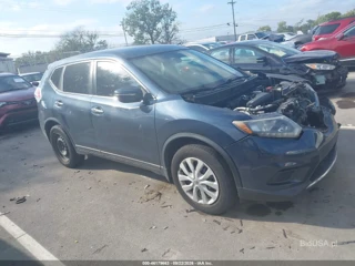 NISSAN NISSAN ROGUE S