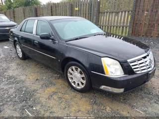 CADILLAC CADILLAC DTS 1SC