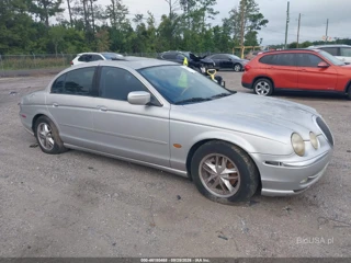 JAGUAR JAGUAR S-TYPE 3.0L V6