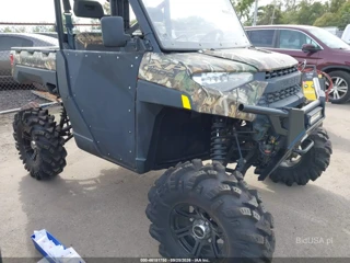 POLARIS POLARIS RANGER XP 1000 PREMIUM