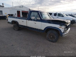 FORD FORD F150