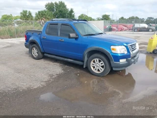 FORD FORD EXPLORER SPORT TRAC XLT