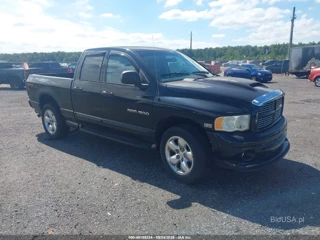 DODGE DODGE RAM 1500 ST/SLT