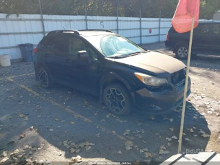 SUBARU SUBARU XV CROSSTREK PREMIUM