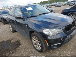 BMW X5 35I PREMIUM/35I SPORT ACTIVITY/XDRIVE35I