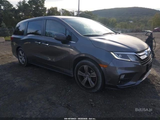 HONDA HONDA ODYSSEY EX