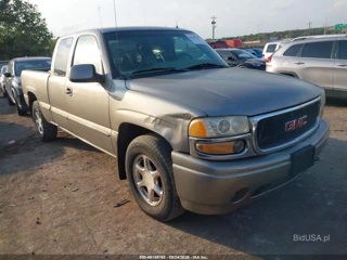 GMC SIERRA 1500 C3