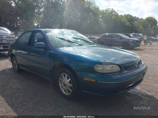CHEVROLET CHEVROLET MALIBU LS