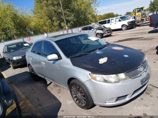 KIA KIA FORTE SX
