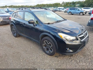 SUBARU SUBARU XV CROSSTREK PREMIUM