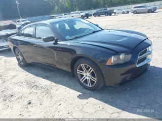 DODGE DODGE CHARGER R/T